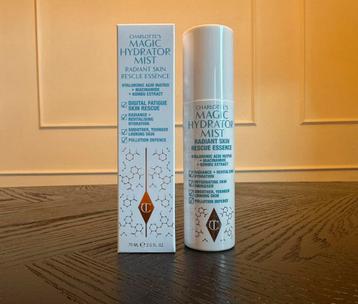 Charlotte Tilbury Magic Hydrator Mist nieuw 100% origineel! beschikbaar voor biedingen