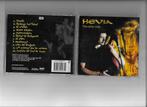 Hevia - The Other Side, Cd's en Dvd's, Verzenden