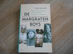 Peter Schrijvers De Margraten Boys, Boeken, Ophalen of Verzenden, Tweede Wereldoorlog, Zo goed als nieuw, Overige onderwerpen