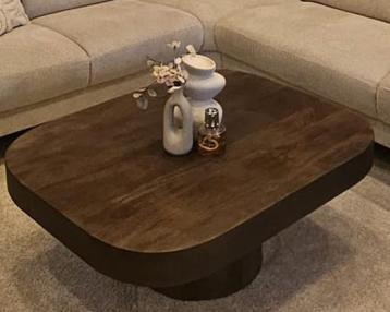 salon tafel te koop beschikbaar voor biedingen