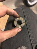 Piaggio Skipper kickstart rondsel, Fietsen en Brommers, Brommeronderdelen | Scooters, Ophalen of Verzenden, Gebruikt, Blok, Piaggio