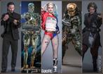 [𝗣𝗿𝗲-𝗼𝗿𝗱𝗲𝗿] Hot Toys 1/6 Scale Action Figure, Verzenden, Nieuw