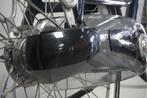 Refurbished Gazelle Davos Silver-Blue 57cm - Damesfiets, PON, Versnellingen, Zo goed als nieuw, Gazelle