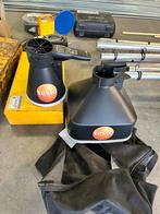 Testo 417 luchtstroommeter, Ophalen