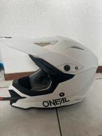 O'Neal Crosshelm Maat S (56cm), Ophalen of Verzenden, Gebruikt, Small, Oneal