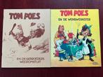 Bommel en Tom Poes, Meerdere stripboeken, Ophalen of Verzenden, Gelezen