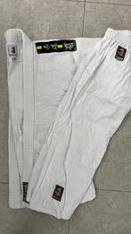 Judopak kind maat 150 Matsuru, Sport en Fitness, Gebruikt, Maat XS of kleiner, Judo, Vechtsportpak