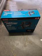 Te koop makita accu luchtpomp splinternieuw, Ophalen of Verzenden, Nieuw