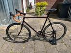 Racefiets maat 56, Fietsen en Brommers, Overige merken, Meer dan 20 versnellingen, Staal, Gebruikt