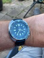 Steeldive duik horloge Automatic, Verzenden, Zo goed als nieuw, Staal, Overige merken