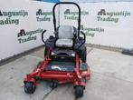 Toro zeroturn, Toro