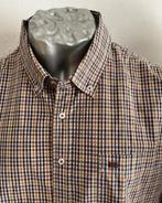 Duomo overhemd maat XXL, Ophalen of Verzenden, Zo goed als nieuw, Overige kleuren, Overige halswijdtes
