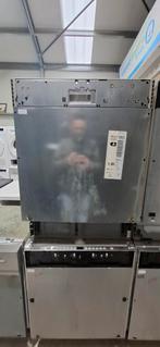 Bosch exclusiv inbouw vaatwasser, 3 maand gar 3912, Witgoed en Apparatuur, Vaatwasmachines, Ophalen, Minder dan 85 cm, Refurbished