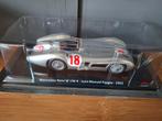 1;24 - Mercedes Benz W156R - Fangio#18 - 1955 -  nieuw ovp, Nieuw, Ophalen of Verzenden, Auto