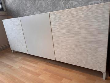 Kastjes van IKEA 