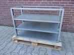Magazijnstelling Schäfer Fix regal Grosse-0., Doe-het-zelf en Verbouw, Ophalen, Gebruikt