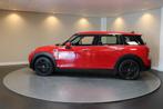 Mini Mini Clubman 1.5 One Pepper Business *Neon-ring* Stoelv, Voorwielaandrijving, 65 €/maand, Gebruikt, Electronic Stability Program (ESP)