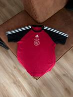 Ajax Teamgeist T-shirt 2021-2022, Maat S, Ophalen of Verzenden, Gebruikt, Shirt