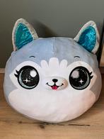 Knuffel, Ophalen of Verzenden, Zo goed als nieuw, Overige typen