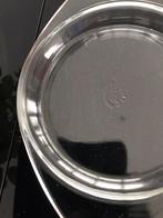 3 dekschalen geschikt voor over en magnetron, Ophalen, Schaal, Rond, Nieuw