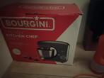 Mixer, 4 liter of meer, Ophalen, Zo goed als nieuw