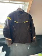 Magna Motorjas 3XL - Gebruikt, Motoren, Kleding | Motorkleding, Ophalen of Verzenden, Tweedehands, Heren, Jas | textiel
