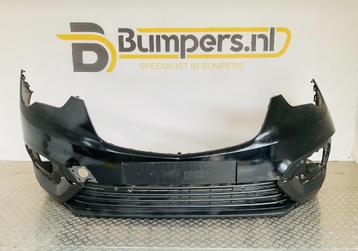 Bumper Opel Combo E 6xpdc 18-23 9816774280 Voorbumper 13289R beschikbaar voor biedingen