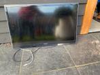 Sharp TV 102cm (40 inch), Ophalen, Gebruikt, 50 Hz, LCD