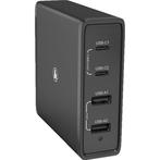HAMA 183376 Laadstation PD 60W USB, Verzamelen