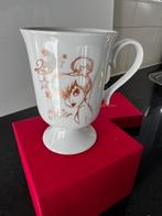 Disney beker en luxe doos toiletgerei, Ophalen of Verzenden, Peter Pan of Pinokkio, Nieuw, Overige typen