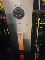 155cm NITRO TEAM NP.500 2024, Sport en Fitness, Snowboarden, Board, Ophalen of Verzenden, Zo goed als nieuw