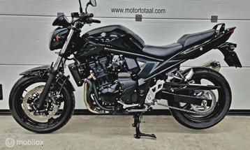 Suzuki GSF 650 A Bandit beschikbaar voor biedingen