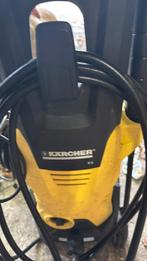 Kärcher K3 Hogedrukreiniger, Ophalen, Gebruikt, Overige typen