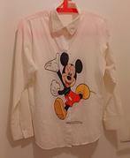 Mickey Mouse Overhemd, Ophalen of Verzenden, Mickey Mouse, Kleding of Textiel