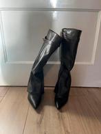 Laarzen Noeloe, Verzenden, Zo goed als nieuw, Bruin, Hoge laarzen