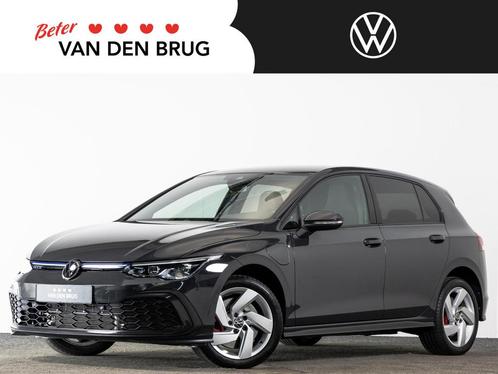Volkswagen Golf GTE 1.4 eHybrid 245 pk Automaat | LED Plus |, Auto's, Volkswagen, Bedrijf, Te koop, Golf, ABS, Adaptive Cruise Control