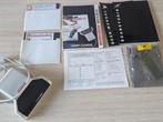 Vintage Highscreen Greyscan 64 handscanner set – compleet, Computers en Software, Scanners, Ophalen of Verzenden, Zo goed als nieuw