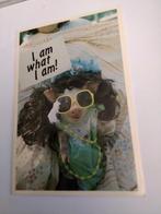 I AM WHAT I AM, Verzenden, 1980 tot heden