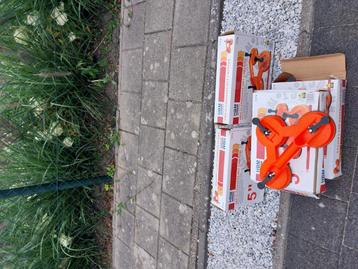 Glasdrager  beschikbaar voor biedingen