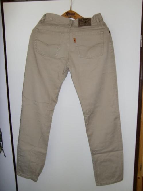 Lois herenjeans, Kleding | Heren, Spijkerbroeken en Jeans, Zo goed als nieuw, W32 (confectie 46) of kleiner, Overige kleuren, Ophalen of Verzenden