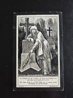 Oude religieuze prent - Pieter Jozef Breuers, Ophalen of Verzenden