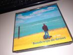2 CD BOX Boudewijn De Groot – Wonderkind Aan Het Strand, Ophalen, Zo goed als nieuw, Levenslied of Smartlap