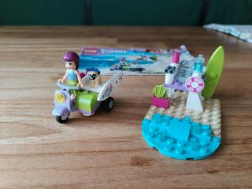 Lego Friends kleine setjes beschikbaar voor biedingen