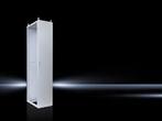 4x Rittal TS 8406.510 Schakelkast 400x2000x600mm RAL7035, Ophalen