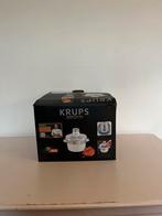 Ijsmachine | Krups, Witgoed en Apparatuur, IJsmachines, Ophalen, Gebruikt
