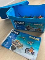 Knex doosje!, Gebruikt, Ophalen