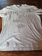 PME LEGEND T- SHIRT, Ophalen of Verzenden, Zo goed als nieuw, Maat 52/54 (L)
