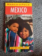 Marco Polo Mexico Reisgids, Boeken, Reisgidsen, Zo goed als nieuw, Reisgids of -boek, Marco Polo, Midden-Amerika