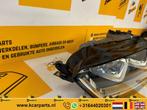 Koplamp VW Golf 7 Sportsvan Xenon LED Links 517941043A, Ophalen of Verzenden, Gebruikt