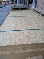 OSB-III ECO board 18, 12 mm, Doe-het-zelf en Verbouw, Platen en Panelen, Ophalen, Nieuw, Multiplex, Minder dan 20 mm